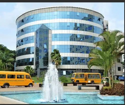 Dayananda Sagar Business School Bangalore Images photo 15